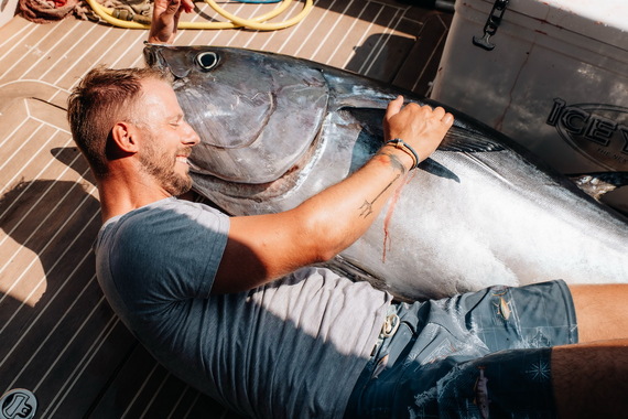 Više od 800 tuna burgera, vrhunski ulovi i odlična atmosfera obilježili novo gastro događanje na medulinskoj rivi