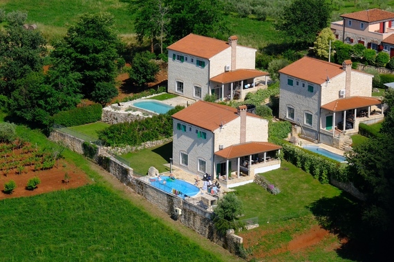 Provalio u kuću za odmor, ali nije znao da je unutra jedan vrlo uporan Slovenac