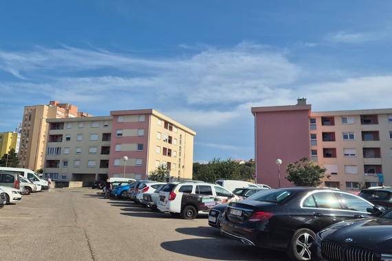 Nakon deset godina sud presudio: APN i država moraju sanirati skrivene nedostatke na POS zgradama u Puli