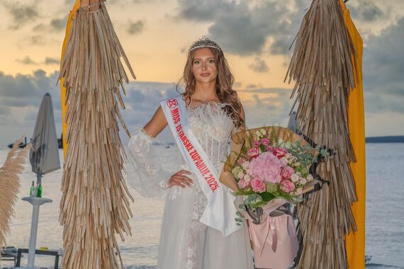 U nedjelju u Luxu izbor za Miss Istarske županije. Ovo su kandidatkinje