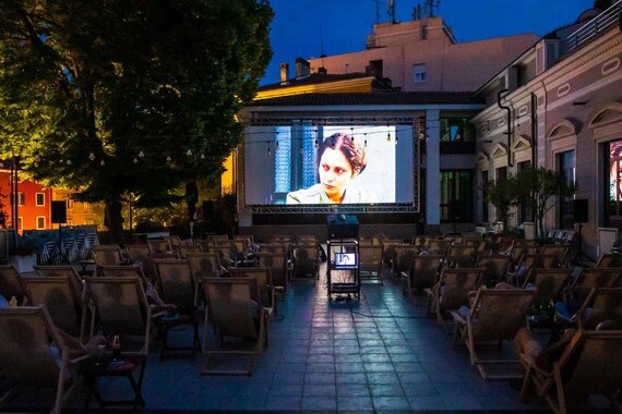 Uskoro počinje Circolo Classic, evo koji filmovi će se prikazati