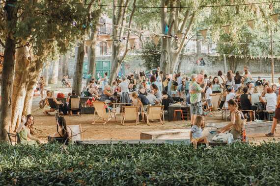 Od popravaka do spore mode: Reuse Festival u Puli dokazuje da otpad često nije kraj priče