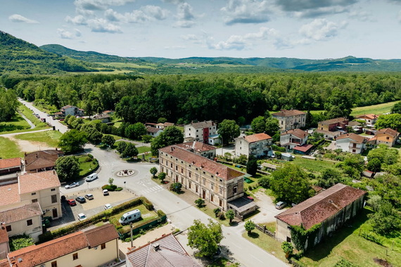 Ovogodišnji program donosi tri posebna glazbena susreta na tri jedinstvene lokacije