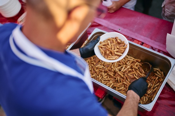 Fešta od rajčica prikupila čak 7.500 eura za umaške potrebite obitelji