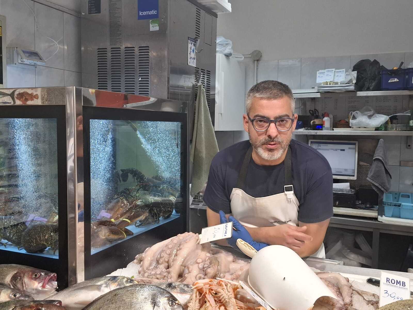 Led je najmanji problem - Aleksander Žitko (Foto: Mirjana Vermezović Ivanović)