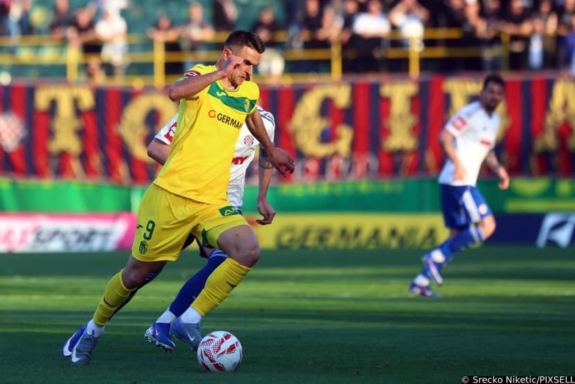 Foto: Srećko Niketić/PIXSELL