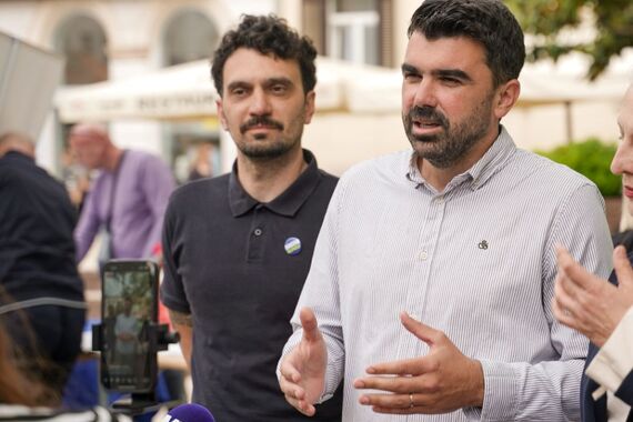 Protiv dekana podignute optužnice, a na reviziju Istarskog veleučilišta čekamo godinu dana