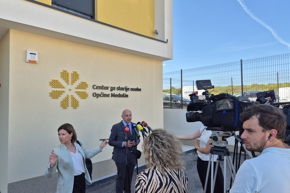 Centar za starije osobe Medulin objavio javni poziv. Evo o čemu se radi