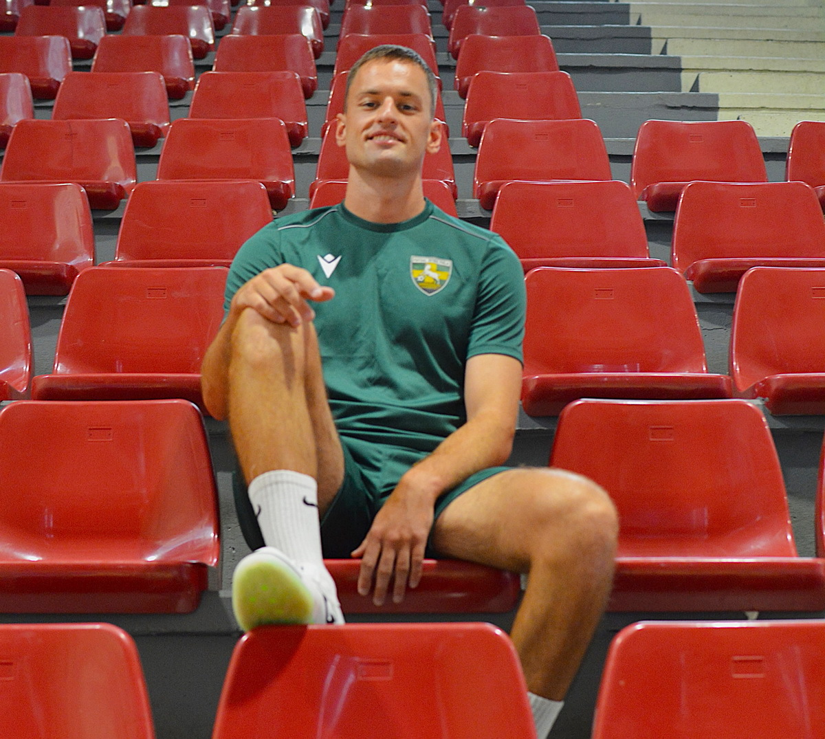 Niko Vukmir
