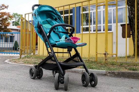 Zbog dječjih kolica izbila tučnjava, ozlijeđena 30-godišnja žena