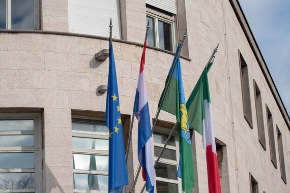 'Izabrani predstavnici talijanske nacionalne zajednice čuvari su prava i vrijednosti na kojima počiva Istra'