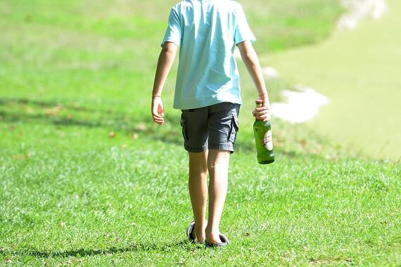 Od toplesa do alkohola: U Istri se uvode sve stroža pravila za turiste i građane