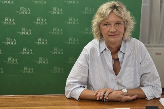 Koviljka Aškić pokreće inicijativu za opoziv: 'Zaustavimo samovolju gradonačelnika Grbina'