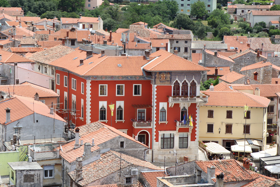Gradsko vijeće Vodnjana donijelo odluku o dodjeli nagrada i priznanja za 2026.