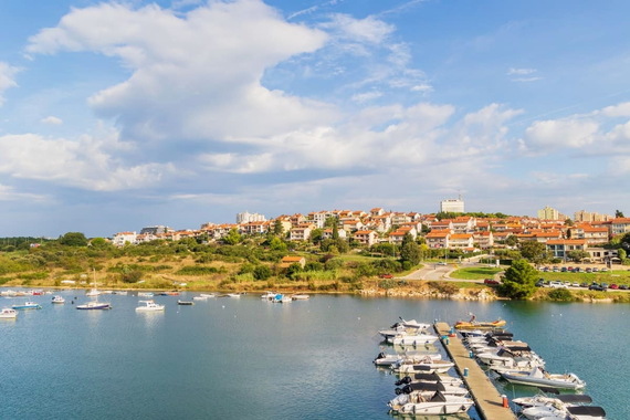 Možemo!: Lungomare i Delfin i dalje po mjeri investitora, a ne građana Pule