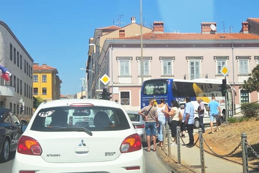 Foto: čitatelj