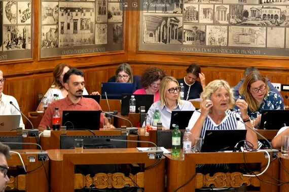 Aškić: U rebalansu nema ni ‘p’ od priuštivog stanovanja. Nemojmo prodavati maglu’. Evo što je rekao Grbin