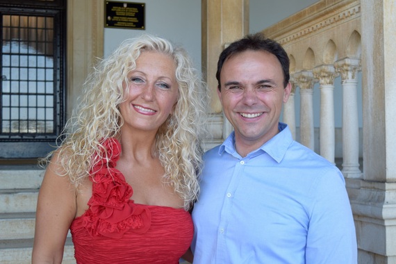 Poreč ispisao novu stranicu obrazovanja: Upisana prva generacija srednjoškolskih glazbenika
