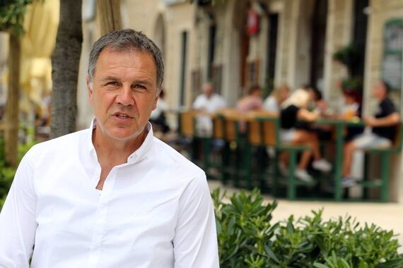 Vlada ponovno imenovala Ivana Heraka za člana Uprave ACI-ja, treći put u Plenkovićevu mandatu