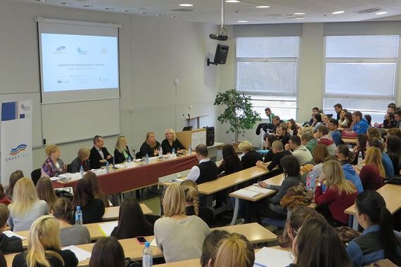 Sveučilište u Puli organizira besplatne online pripreme za državnu maturu 