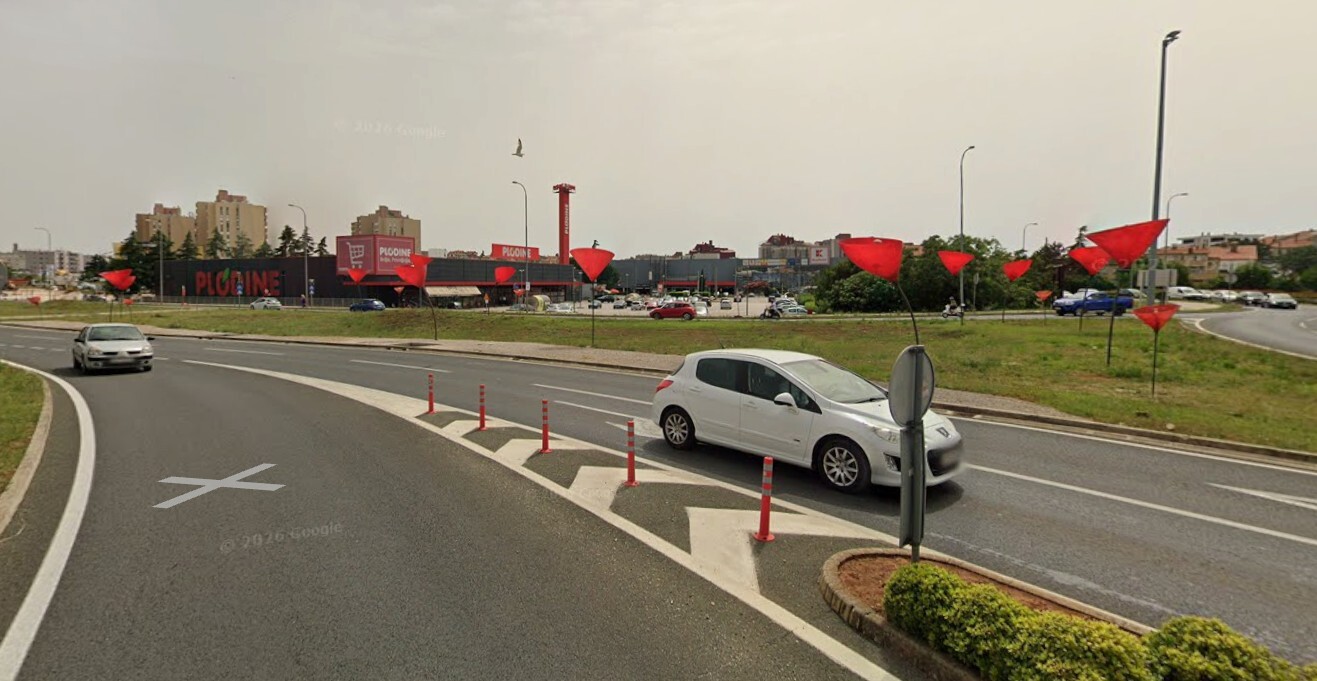Foto: Google maps