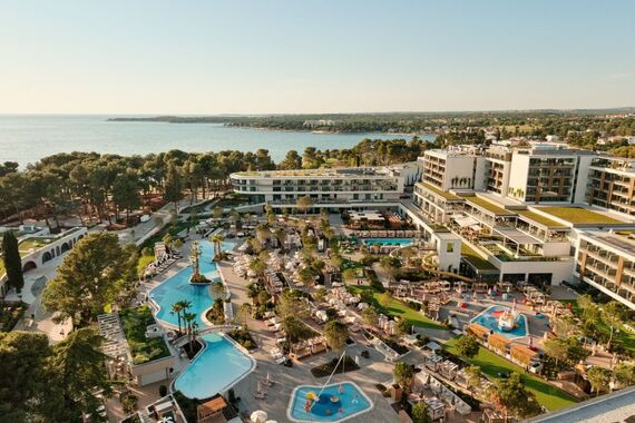 Valamar bilježi rast poslovanja, a ovo je razlog 