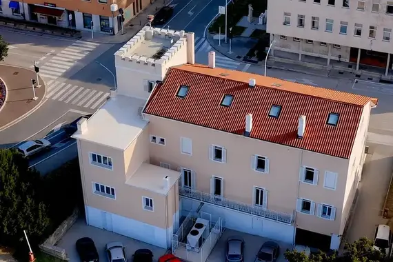 Zbog uhićenja gradonačelnika poništen natječaj za prodaju gradskih nekretnina