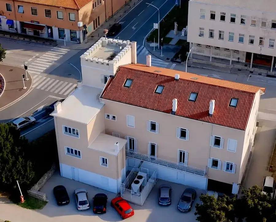 Gradska uprava Buja