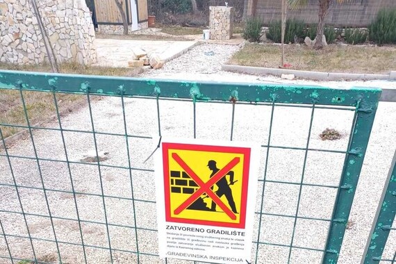 U ovoj istarskoj općini buja bespravna gradnja, a mještani se o tome boje progovoriti