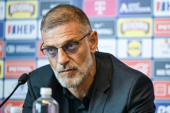 Slaven Bilić glavno je ime konferencije koja će se u listopadu održati u Istri