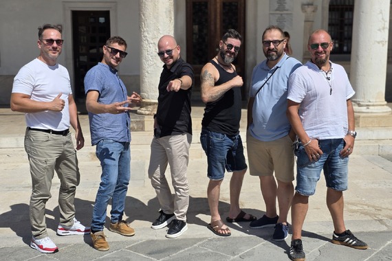 'Imat ćemo nešto lakšu atmosferu, ali doći će na red i štala'