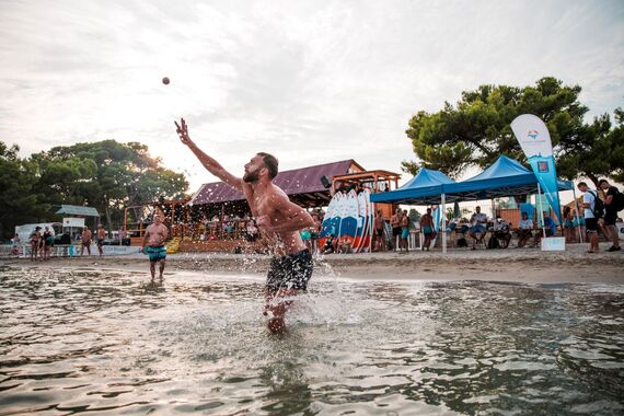 U nedjelju turnir u piciginu na popularnoj medulinskoj plaži 