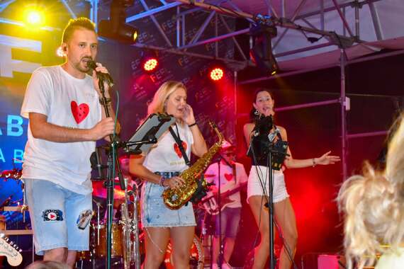 Zabrežni zovu na veliku feštu: 'Nigder ni armoniku tako lipo svirit i čut...'