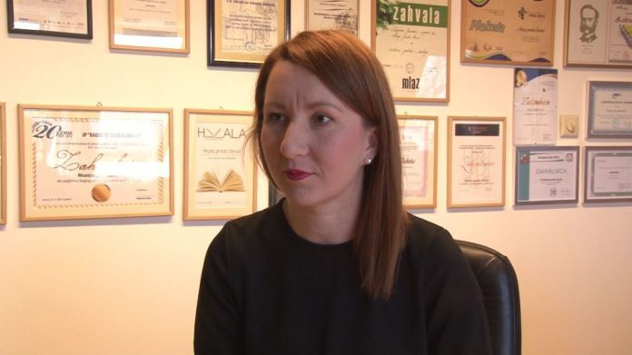 Emina Selimović