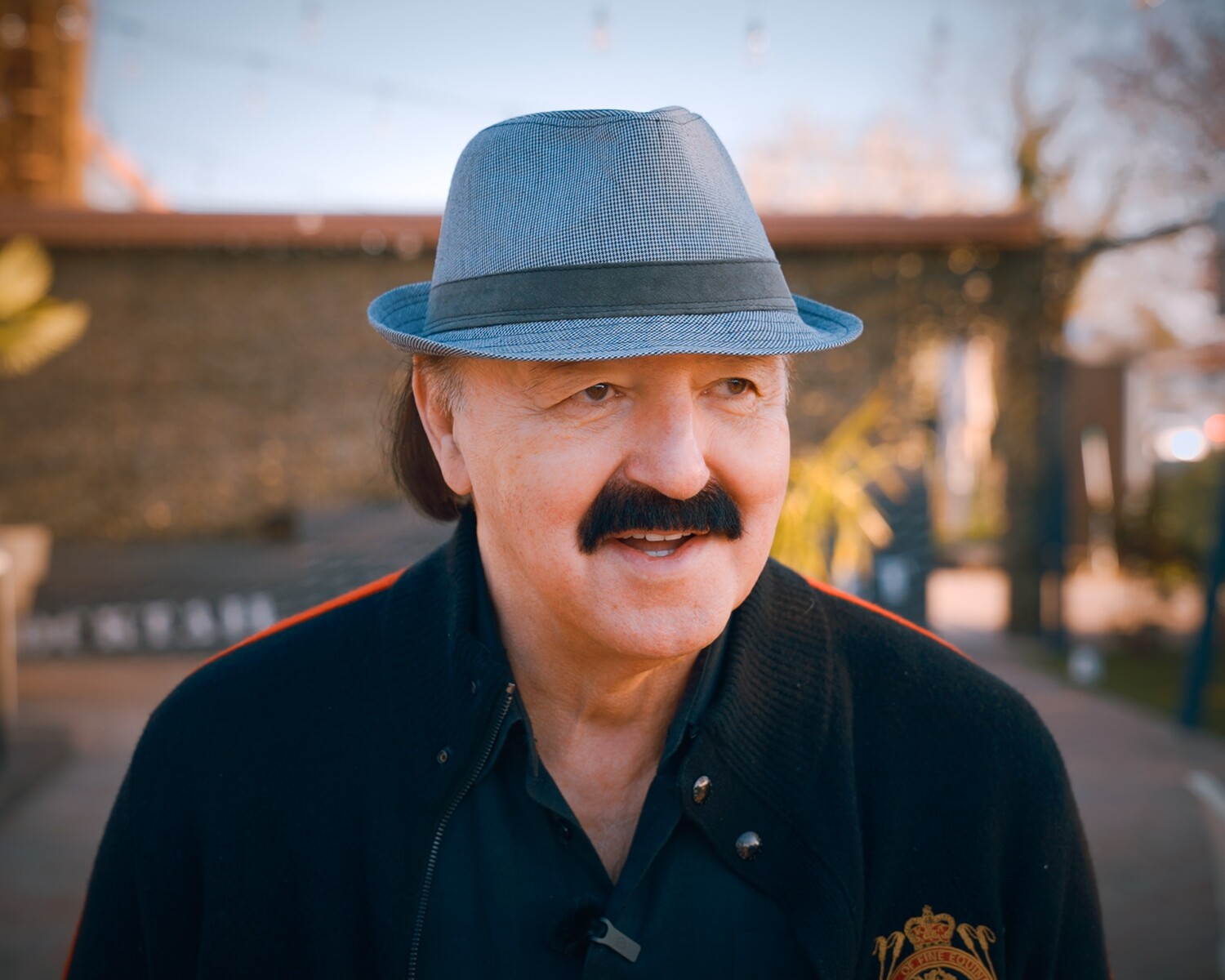 Haris stiže u Arenu