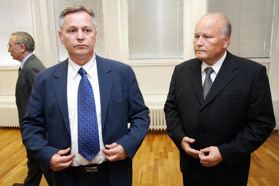 Labinski SDP-ovac: 'Iz dubine duše osjećam ljepljivi, gorki sram zbog te beskrupulozne moralne horizontale'