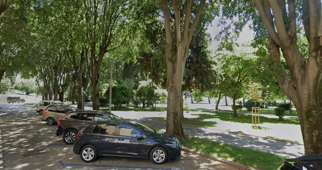 Foto: Google maps