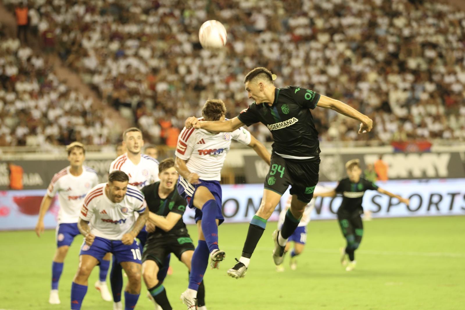 Foto: Ivo Čagalj/Pixsell