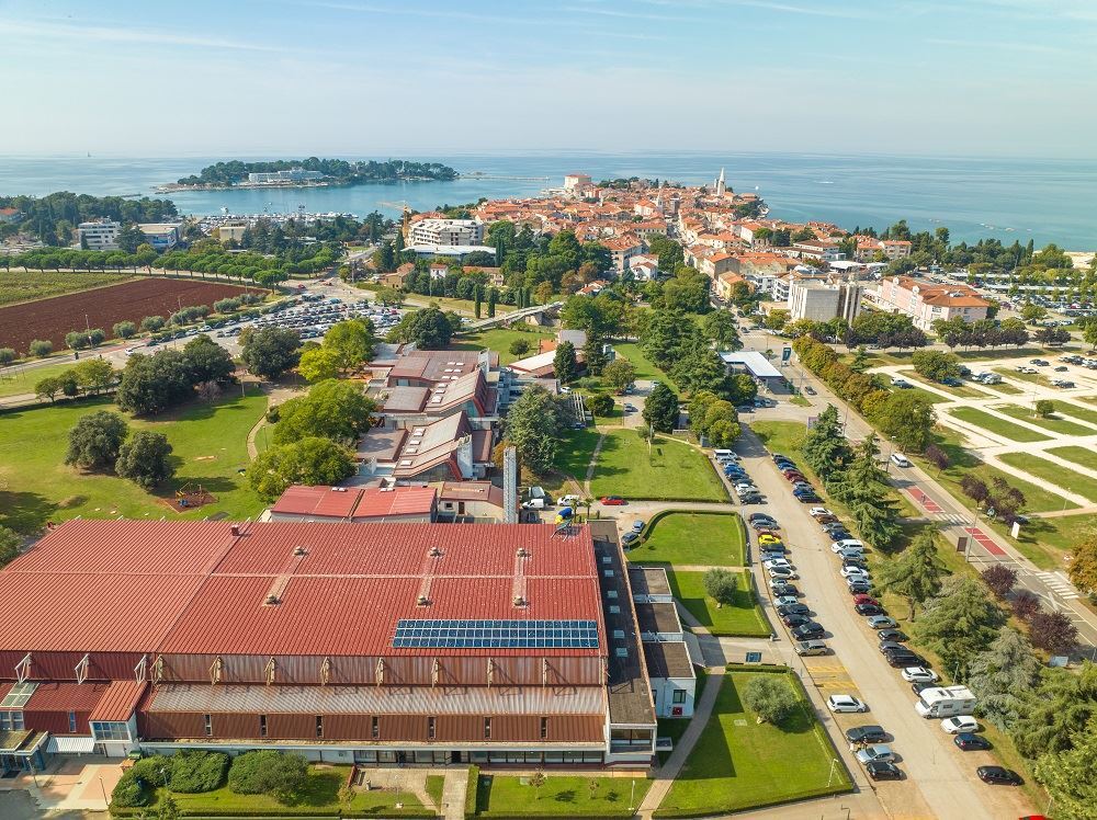 OŠ Poreč