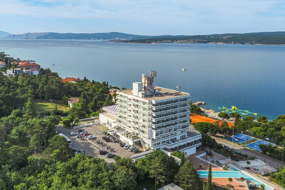 Istarska tvrtka postala suvlasnik jednog od najvećih hrvatskih hotelijera