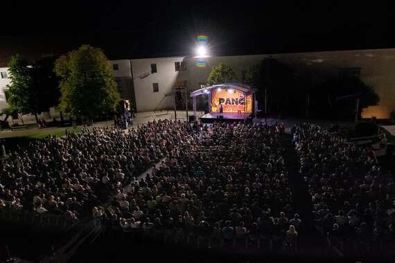 Savičenta puca od smijeha: brojni stand-up komičari dolaze u Kaštel napraviti show