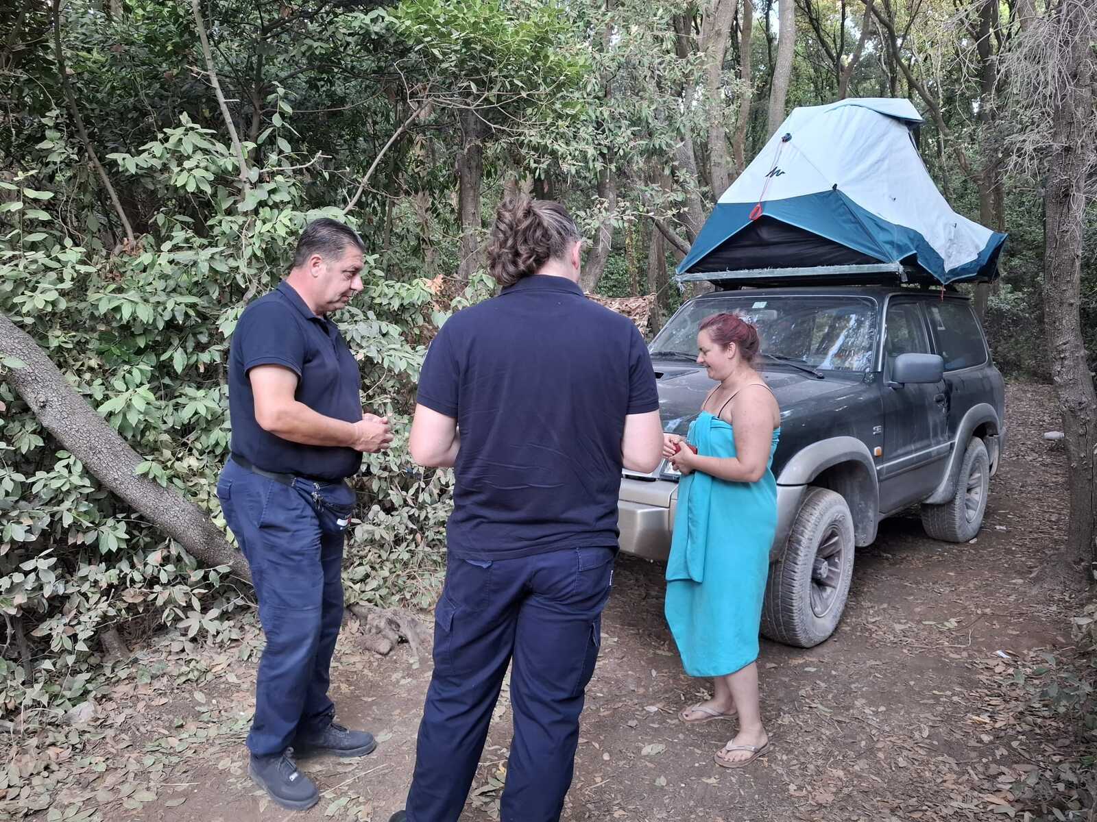 Može li manja kazna ako odmah platim? (Foto: Mirjana Vermezović Ivanović)