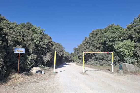Općina Ližnjan namjerava ograničiti broj vozila kod plaža. Ima i jedna dobra vijest