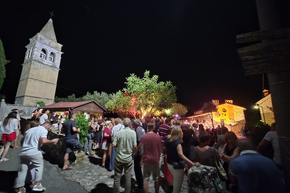 Atomsko sklonište slavi 50 godina uz 14. nastup na Festivalu na dragom kamenu