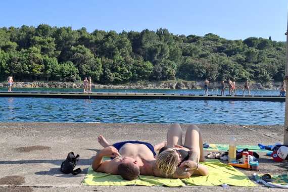 Još nekoliko dana pakla, a onda stiže drastična promjena vremena