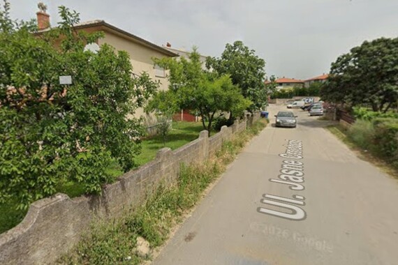 Puljanin pao i teško se ozlijedio. Završio u bolnici 