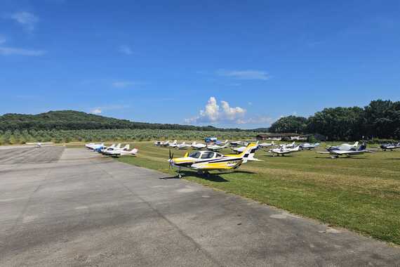 Šegon: Aerodrom se uskoro otvara. Tomašić: Montraker mora platiti 50 godina naših ulaganja