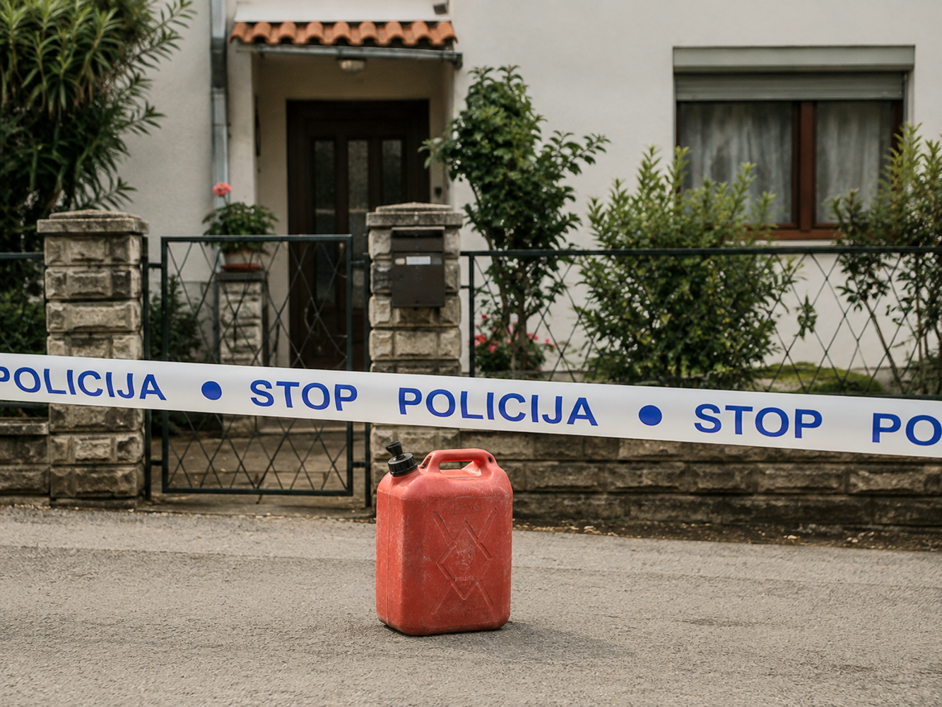 Foto: PU Istarska