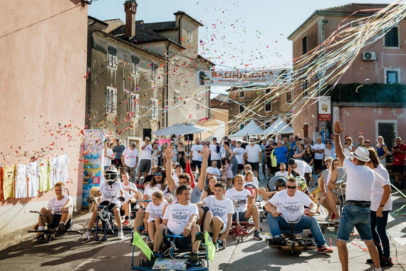 Više od 15.000 posjetitelja, gotovo 300 natjecatelja i tridesetak izlagača