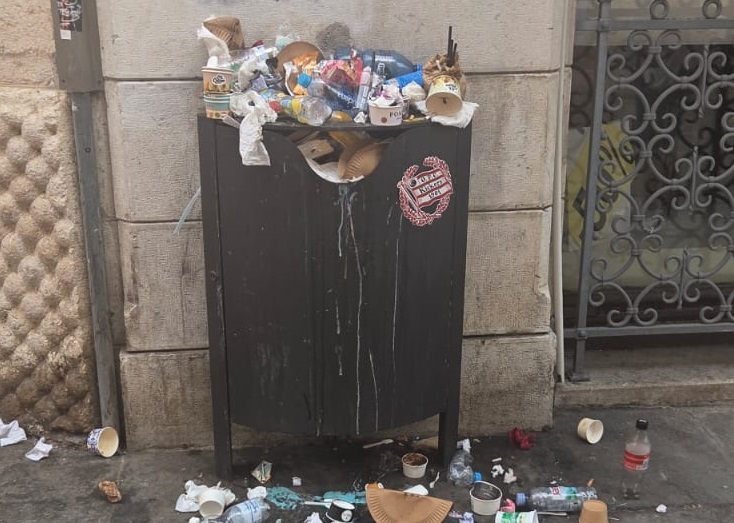 Foto: čitatelj
